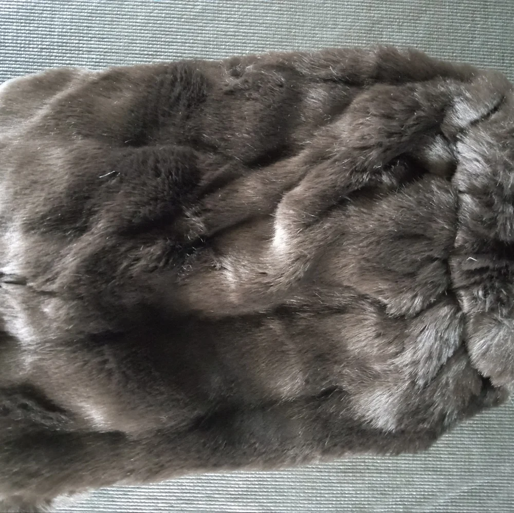 New fur Boot Covers 🍂🍁 - Picture 3 of 3